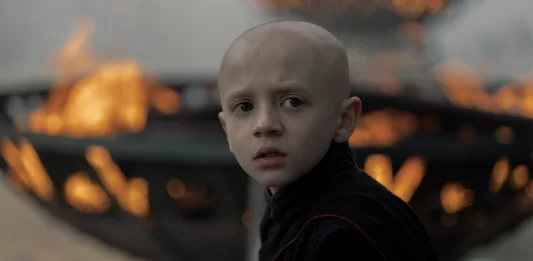 Dexter Sol Ansell revela que Egg tendrá más acción en la 2ª temporada de El caballero de los Siete Reinos