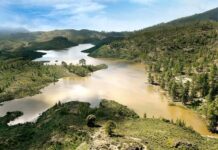 El rodaje de El caballero de los Siete Reinos en Gran Canaria se habría cancelado y trasladado a la España continental