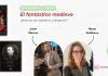 El fantástico medievo: charla sobre fantasía e historia el 20 de marzo en la librería La independiente de Madrid