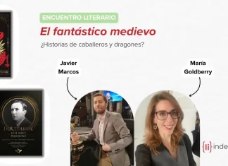 El fantástico medievo: charla sobre fantasía e historia el 20 de marzo en la librería La independiente de Madrid
