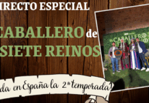 Directo especial – ¿Rodaje de El caballero de los Siete Reinos y La Casa del Dragón en las Islas Canarias?