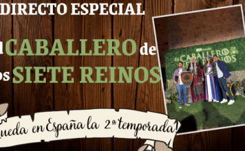 Directo especial – ¿Rodaje de El caballero de los Siete Reinos y La Casa del Dragón en las Islas Canarias?