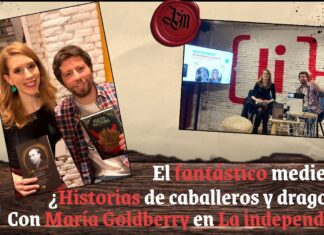 El fantástico medievo, ¿historias de caballeros y dragones? – Con María Goldberry en La Independiente