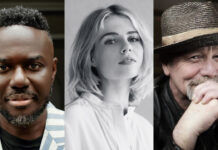 ¡Confirmados los actores de Lady Rohanne, Ser Eustace y Ser Bennis en la segunda temporada de El Caballero de los Siete Reinos!