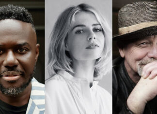 ¡Confirmados los actores de Lady Rohanne, Ser Eustace y Ser Bennis en la segunda temporada de El Caballero de los Siete Reinos!