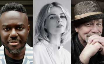 ¡Confirmados los actores de Lady Rohanne, Ser Eustace y Ser Bennis en la segunda temporada de El Caballero de los Siete Reinos!