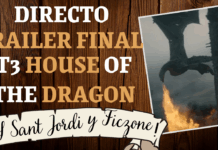 Directo especial – Analizando el trailer final de la tercera temporada de La Casa del Dragón