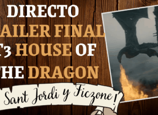 Directo especial – Analizando el trailer final de la tercera temporada de La Casa del Dragón
