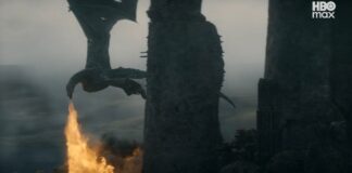 Análisis exhaustivo y con fotos del TRAILER FINAL de la 3ª temporada de La Casa del Dragón