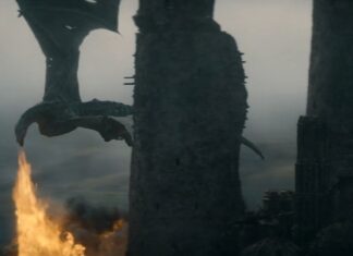 Análisis exhaustivo y con fotos del TRAILER FINAL de la 3ª temporada de La Casa del Dragón