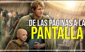 El Caballero de los Siete Reinos: de las páginas a la pantalla – Charla con La Taberna de Balrog