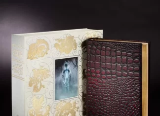 Folio Society anuncia la edición de lujo por su 30º aniversario de la novela Juego de Tronos