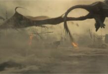 Dragones de maravilla más que de Fuego y Sangre – Ensayo previo a la 3ª temporada de La Casa del Dragón