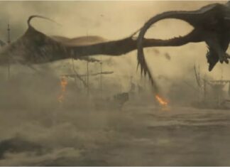 Dragones de maravilla más que de Fuego y Sangre – Ensayo previo a la 3ª temporada de La Casa del Dragón
