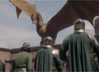 La Casa del Dragón 3×02 – Desembarco de la Reina: Ficha del capítulo