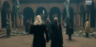 La Casa del Dragón 3×03 – Rhaenyra triunfante: la Review de los Lectores