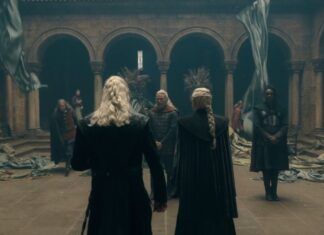 La Casa del Dragón 3×03 – Rhaenyra triunfante: la Review de los Lectores