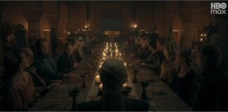 La Casa del Dragón 3×03 – Rhaenyra triunfante: Ficha del capítulo