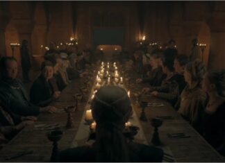 La Casa del Dragón 3×03 – Rhaenyra triunfante: Ficha del capítulo