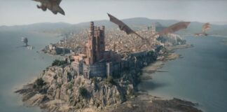 La Casa del Dragón 3×02 – Desembarco de la Reina: las impresiones de un No lector