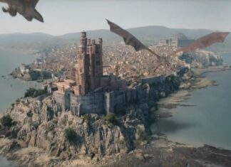 La Casa del Dragón 3×02 – Desembarco de la Reina: las impresiones de un No lector