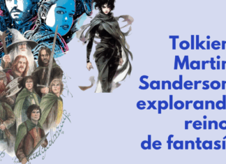 ¡Grandes eventos sobre literatura fantástica el 29 y 30 de mayo en Barcelona y Lloret de Mar!