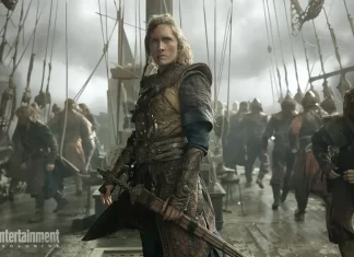 La Casa del Dragón 3×01 – Sal y mar, Fuego y sangre: la Review de los Lectores
