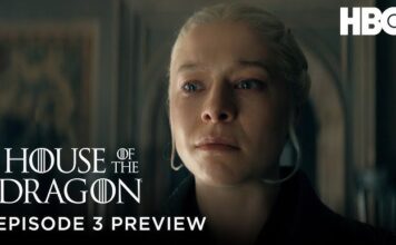 House of the Dragon 3×03 – Tráiler subtitulado del episodio