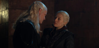 La Casa del Dragón 3×03 – Rhaenyra triunfante: las impresiones de un No lector