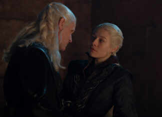 La Casa del Dragón 3×03 – Rhaenyra triunfante: las impresiones de un No lector