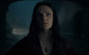 El showrunner de La Casa del Dragón confirma que la historia del pasado de Alys Ríos es un invento de la serie…y sugiere que quizás el personaje miente