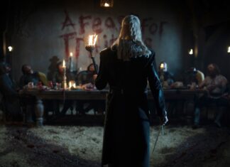 La Casa del Dragón 3×05 – Nunca doblegado, nunca roto: las impresiones de un No lector