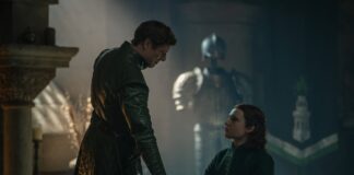 La Casa del Dragón 3×05 – Nunca doblegado, nunca roto: la Review de los Lectores