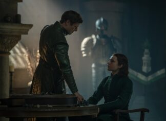 La Casa del Dragón 3×05 – Nunca doblegado, nunca roto: la Review de los Lectores