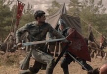 La Casa del Dragón 3×06 – Hombres sin rostro: las impresiones de un No lector