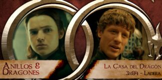 Anillos y Dragones: La Casa del Dragón 3×04 – Ladera