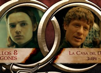 Anillos y Dragones: La Casa del Dragón 3×04 – Ladera