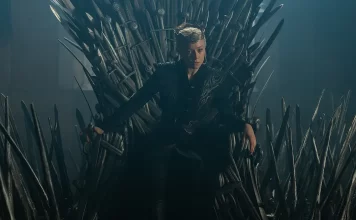 House of the Dragon 3×06 – Tráiler subtitulado del episodio