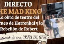 Directo especial – Nuestras impresiones de Game of Thrones: The Mad King, y la charla con sus creadores