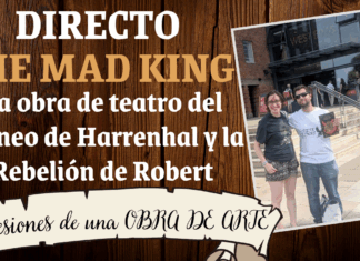 Directo especial – Nuestras impresiones de Game of Thrones: The Mad King, y la charla con sus creadores