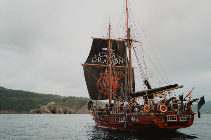 Bermeo HBO