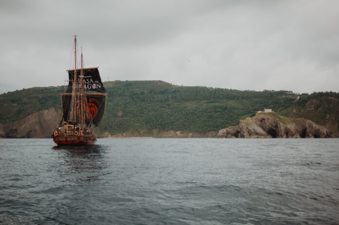 Bermeo HBO