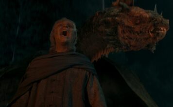 La Casa del Dragón 3×07 – El dragón en invierno: la Review de los Lectores