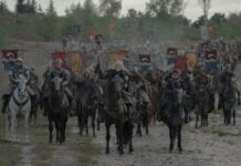 La Casa del Dragón 3×07 – El dragón en invierno: las impresiones de un No lector
