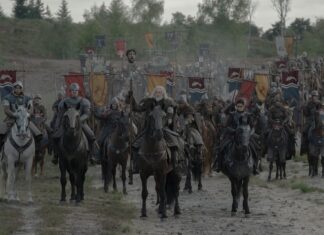La Casa del Dragón 3×07 – El dragón en invierno: las impresiones de un No lector