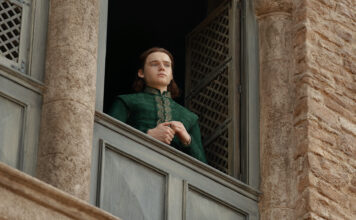 ¿Cuál es el verdadero color de pelo de Daeron Targaryen? El showrunner de La Casa del Dragón alimenta el debate