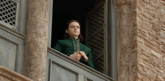 ¿Cuál es el verdadero color de pelo de Daeron Targaryen? El showrunner de La Casa del Dragón alimenta el debate