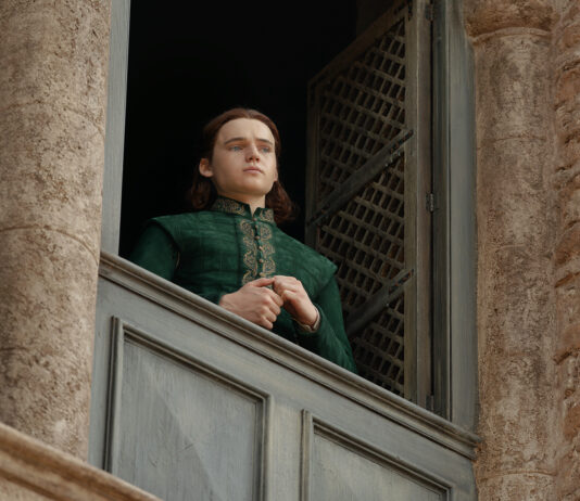 ¿Cuál es el verdadero color de pelo de Daeron Targaryen? El showrunner de La Casa del Dragón alimenta el debate