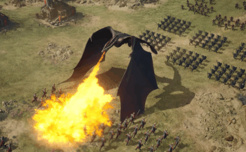 Revelado trailer y múltiples detalles del videojuego de estrategia Game of Thrones: War for Westeros que se estrena en 2027