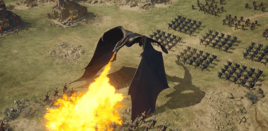 Revelado trailer y múltiples detalles del videojuego de estrategia Game of Thrones: War for Westeros que se estrena en 2027
